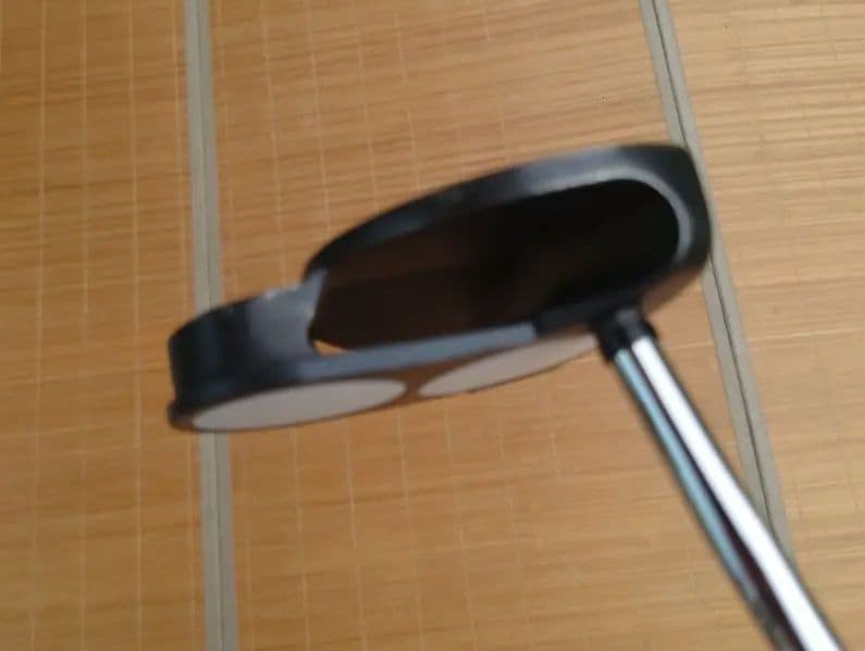 オデッセイ O WORKS 2・BALL 34インチ