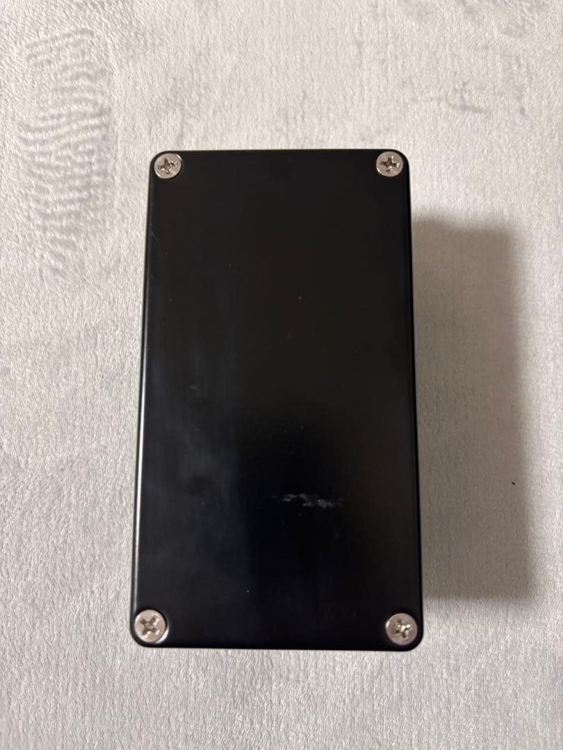Acorn Amplifiers Kakarot Fuzz ファズ エフェクター