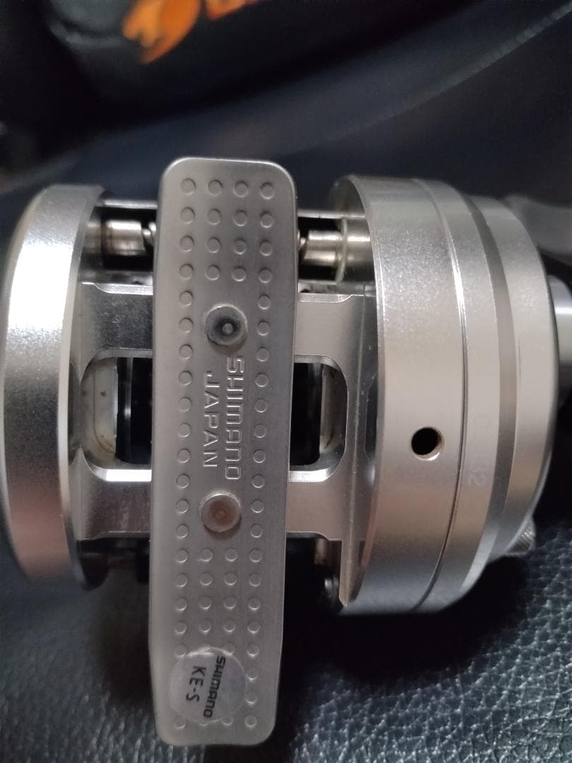 SHIMANO カルカッタ１２　１０１