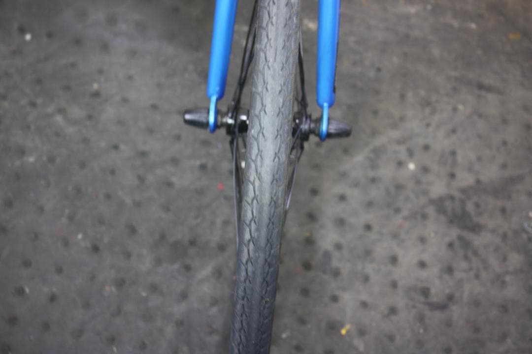 GIANT ESCAPE JR24 24インチ 7速340mm 本格子供用クロス