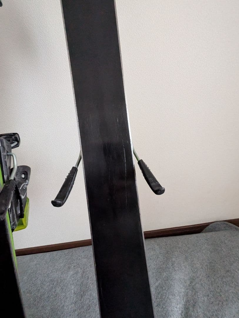 ELAN エラン EXPLORE4 152cm ビンディング付き
