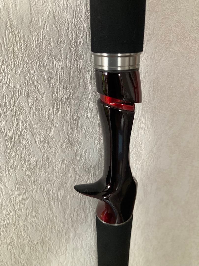 たーくん　シマノ　スコーピオンXT 1652R-2
