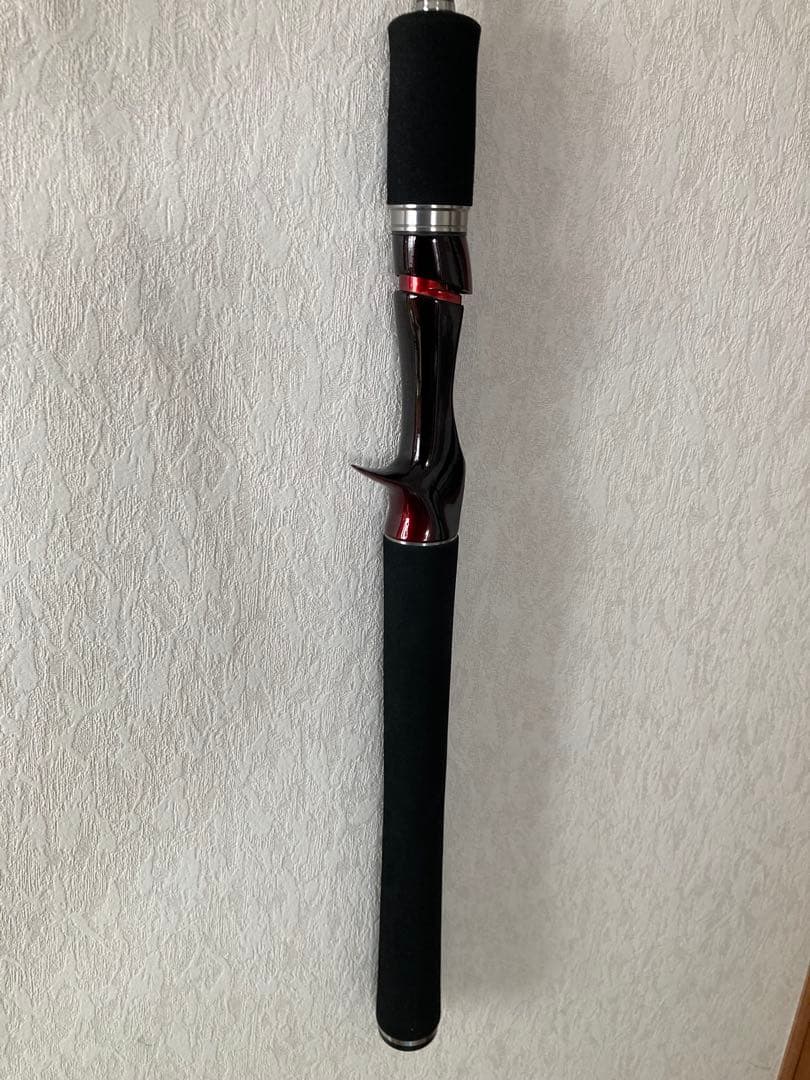 たーくん　シマノ　スコーピオンXT 1652R-2