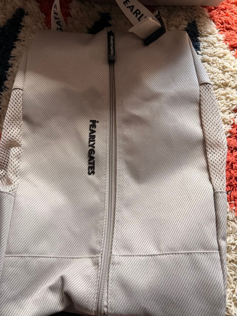 PEARLY GATES バッグセット