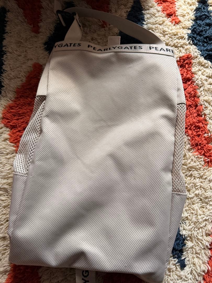 PEARLY GATES バッグセット