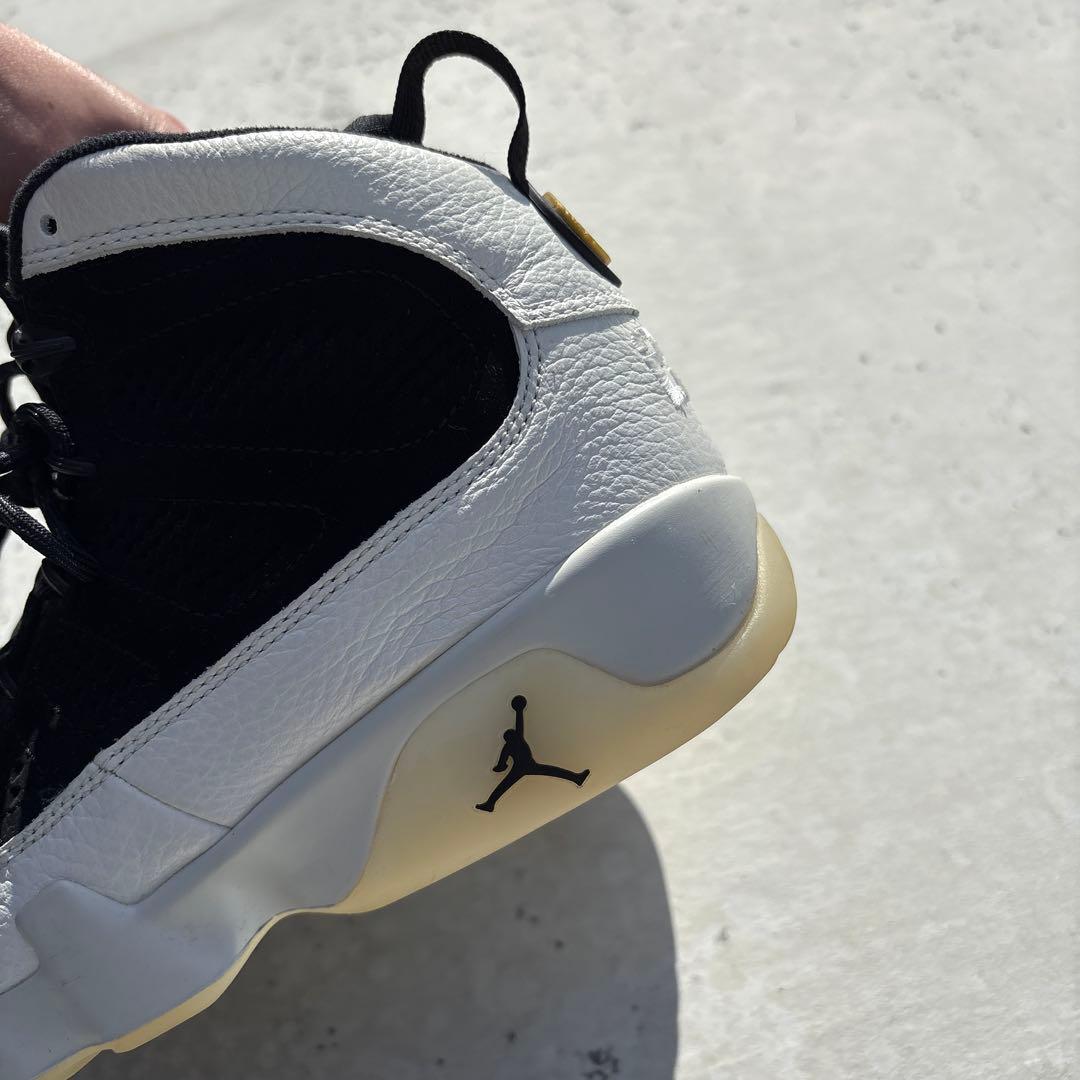 シューズ(男性用) NIKE AIR JORDAN 26cm