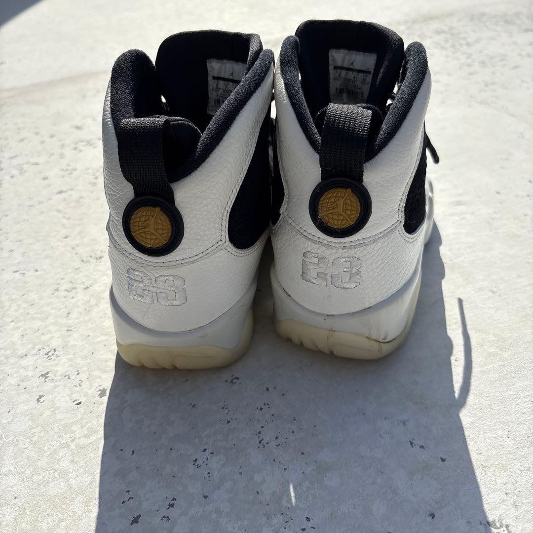 シューズ(男性用) NIKE AIR JORDAN 26cm