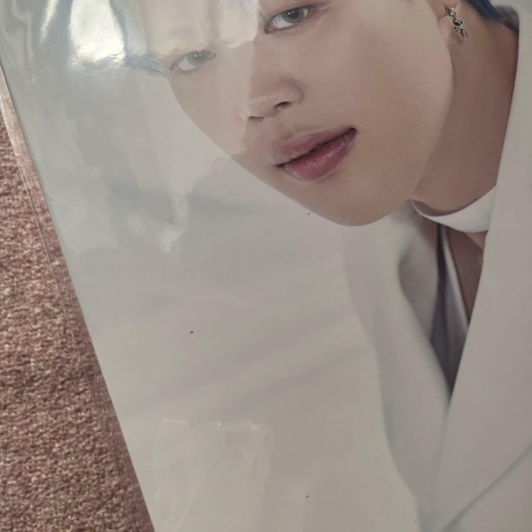 BTS ジミン プレミアムフォト まとめ売り