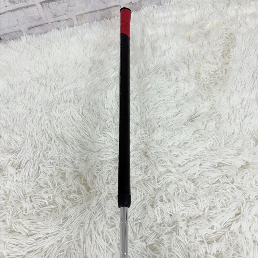 オデッセイ 2-BALL MID 中尺 パター 41インチ ゴルフクラブ