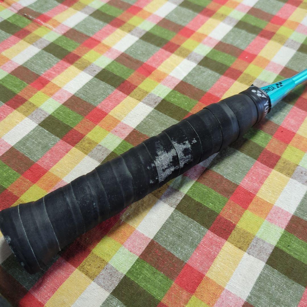 週末割　YONEX　NANORAY 250　バドミントンラケット