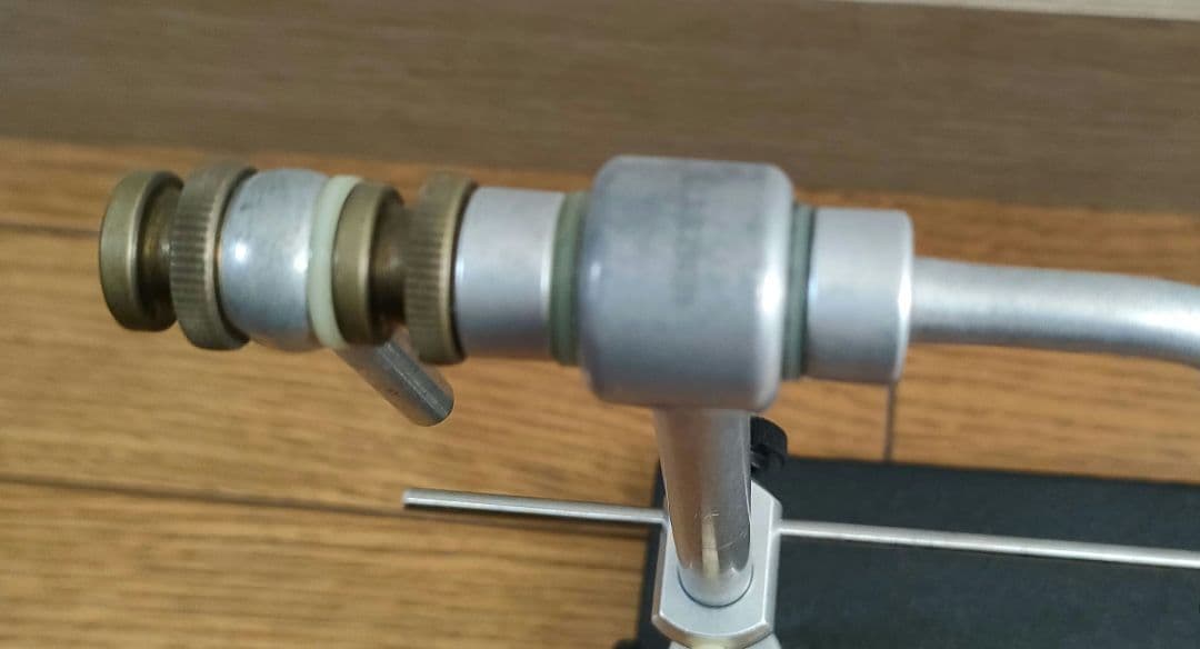 RENZETTI Traveler レンゼッテイトラベラー　バイス