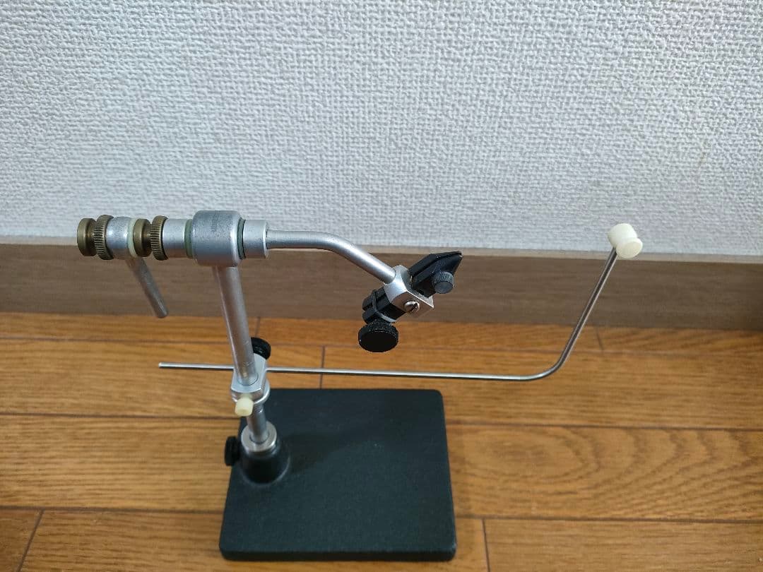RENZETTI Traveler レンゼッテイトラベラー　バイス