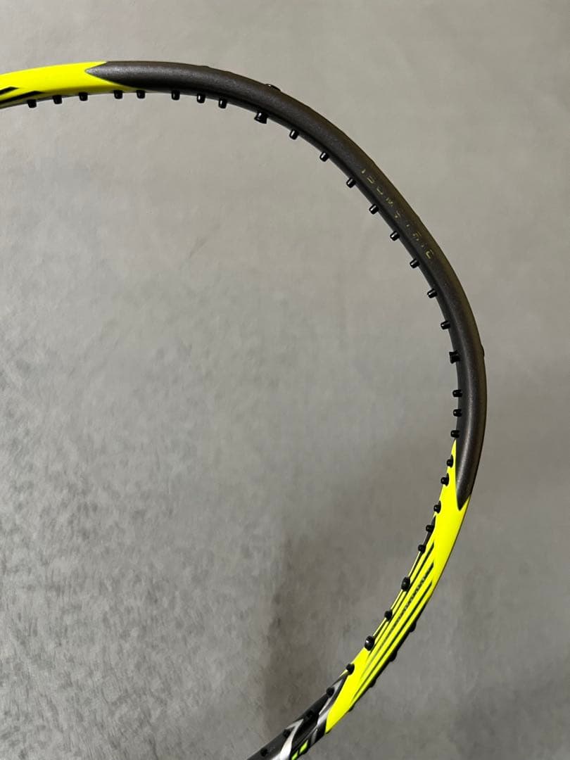 YONEXアークセイバー 7プロ 4UG5 ArcSaber 7 pro
