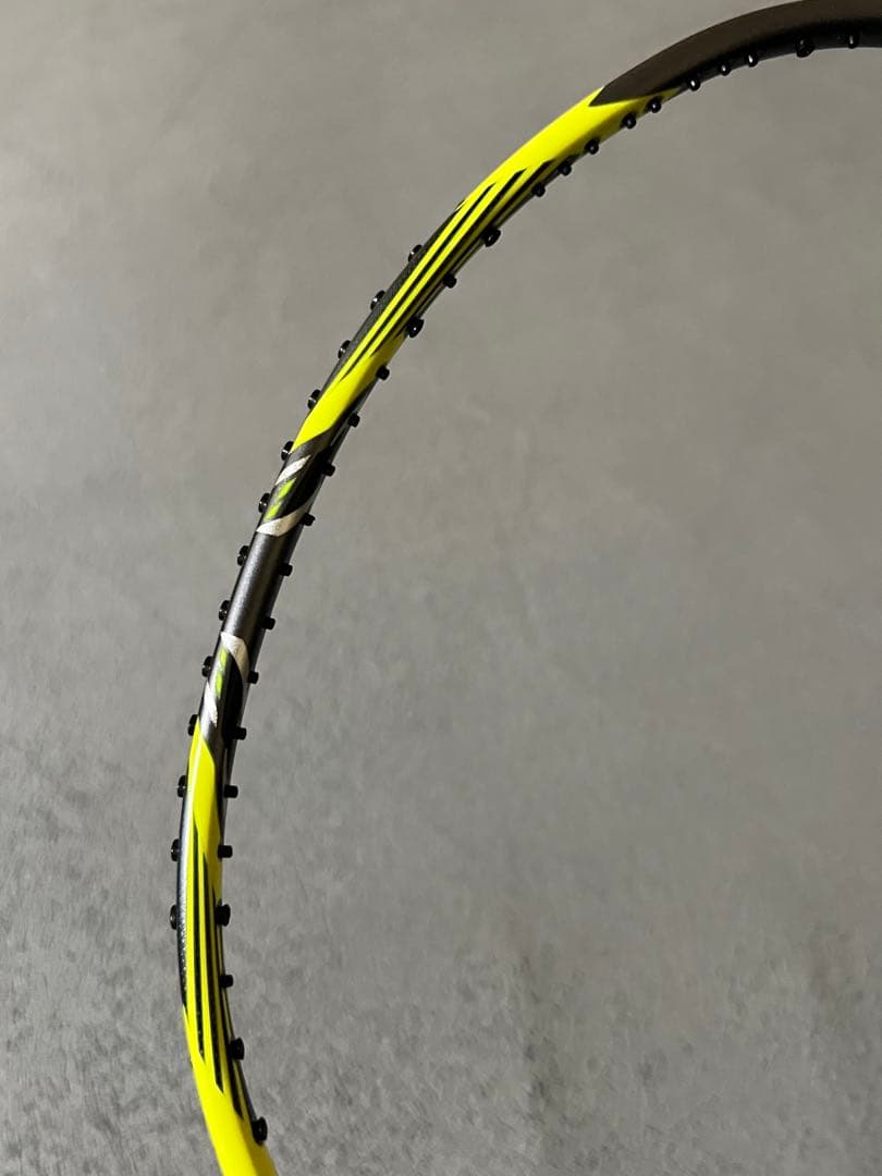 YONEXアークセイバー 7プロ 4UG5 ArcSaber 7 pro