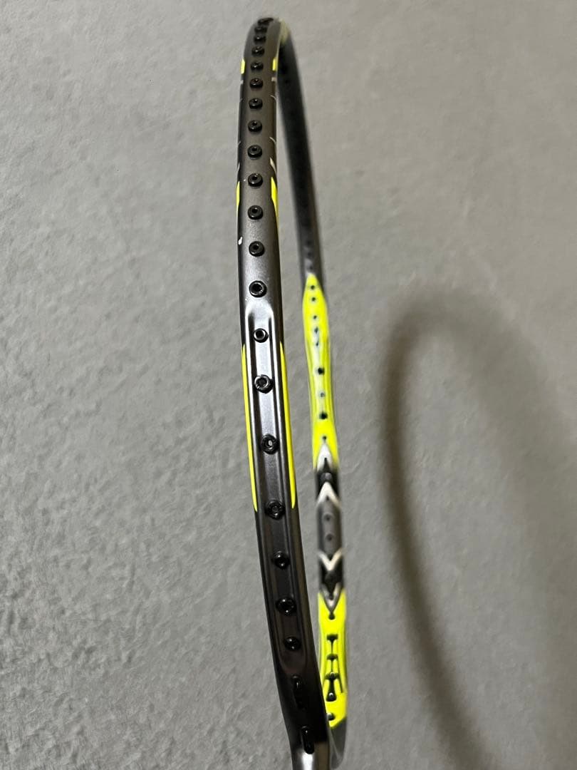 YONEXアークセイバー 7プロ 4UG5 ArcSaber 7 pro
