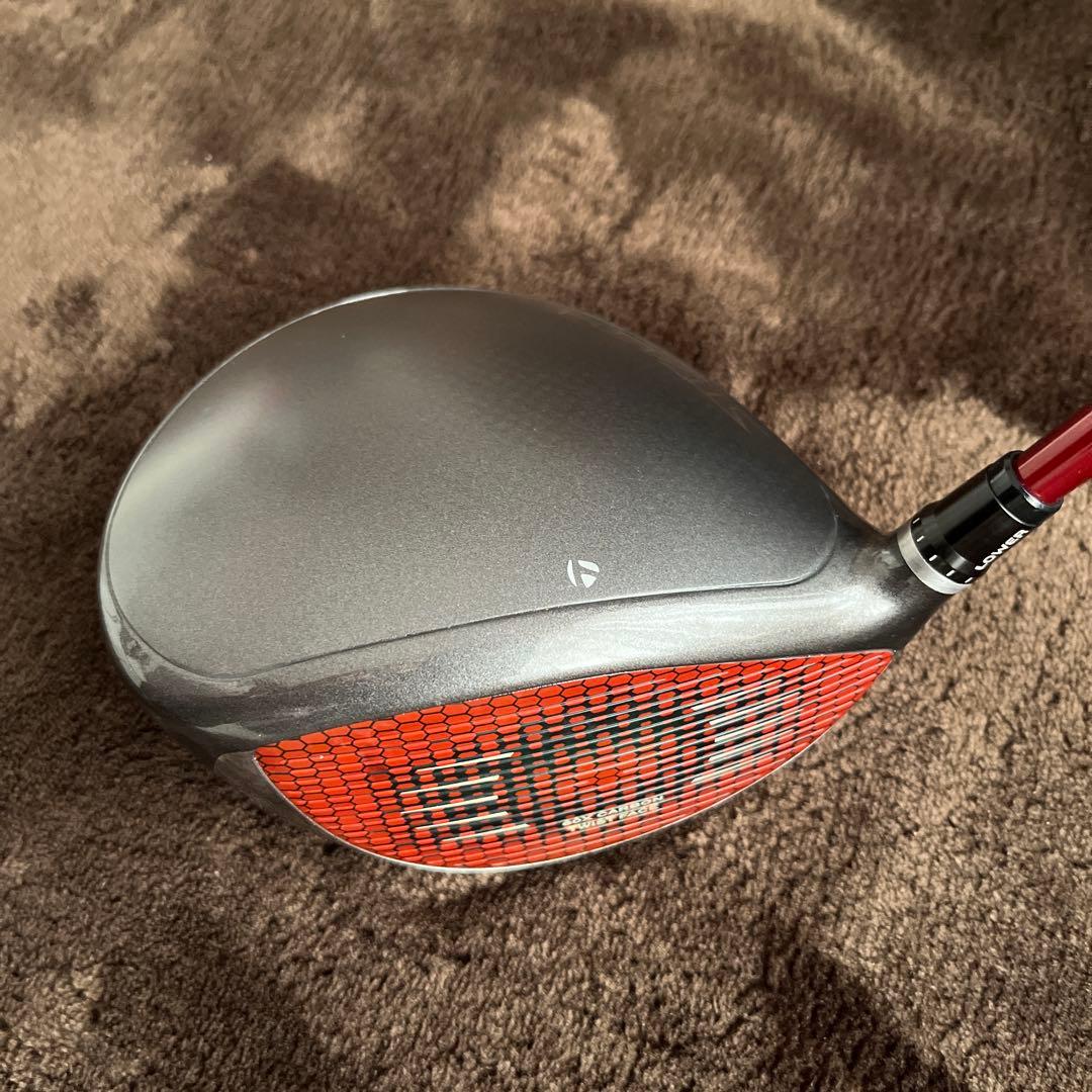 レディース　ドライバー　テーラーメイド　TaylorMade Stealth