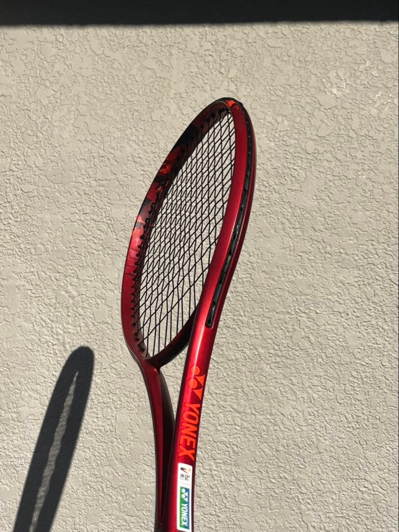 YONEX ジオブレイク70V