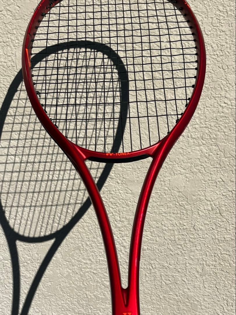 YONEX ジオブレイク70V
