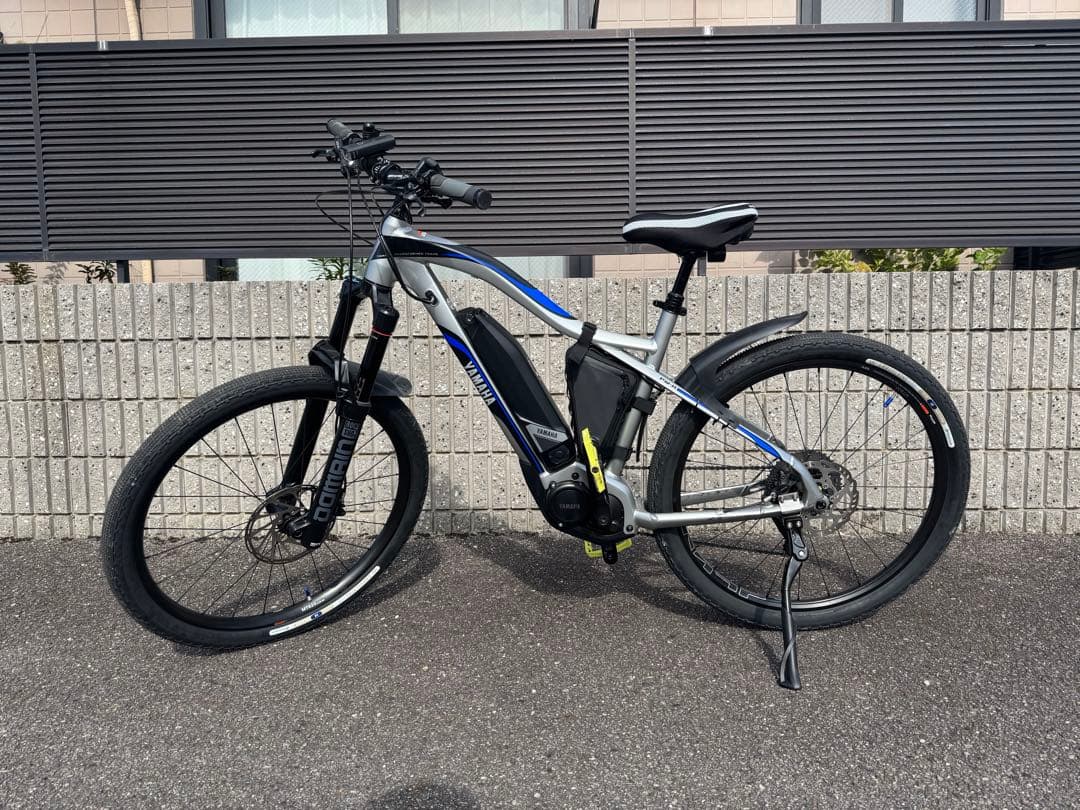 「愛知県内なら無料で運びます！」YAMAHA YPJ-XC「説明文読んでね！」