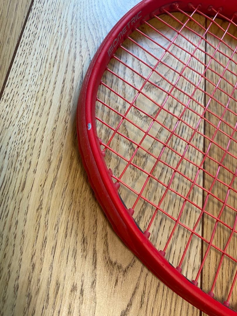 YONEX Vコア98 テニスラケット
