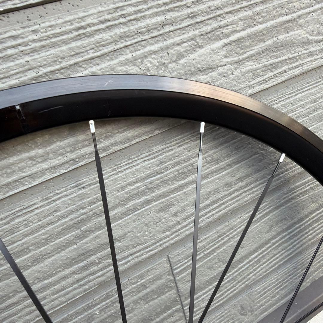 最終です　MAVIC マビック　エリプス　固定　ピスト