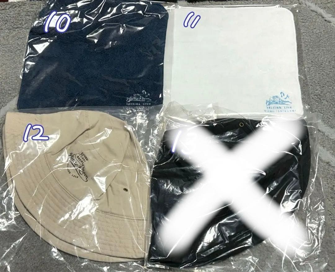 【最終値下げ】石橋陽彩 グッズ HimawaRing Tシャツ タオル
