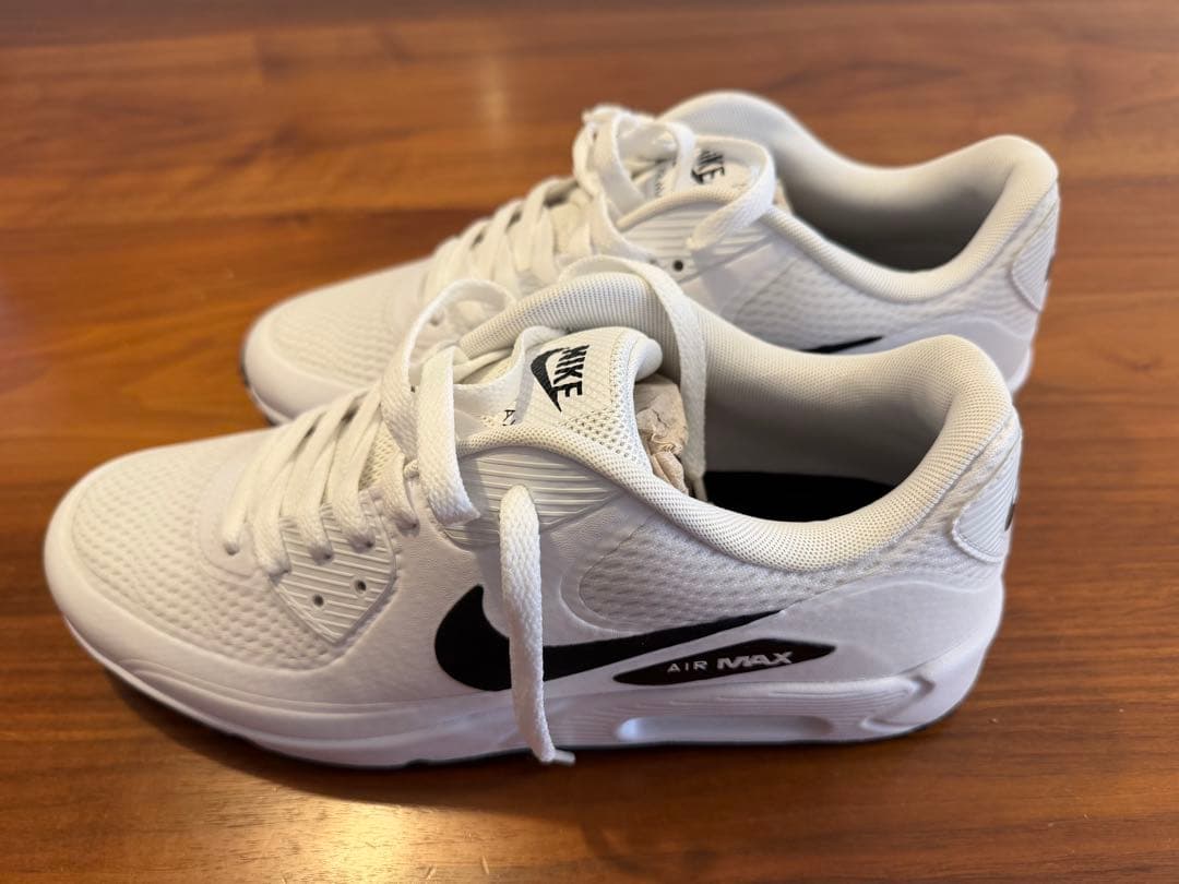 AIRMAX90G ゴルフシューズ