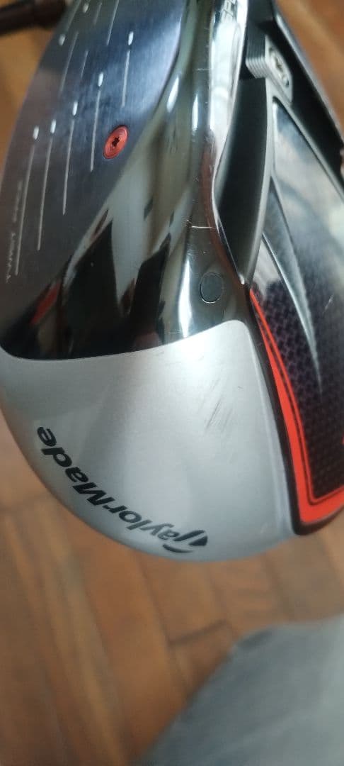 Taylormade　M5 テンセイCK PRO Orange