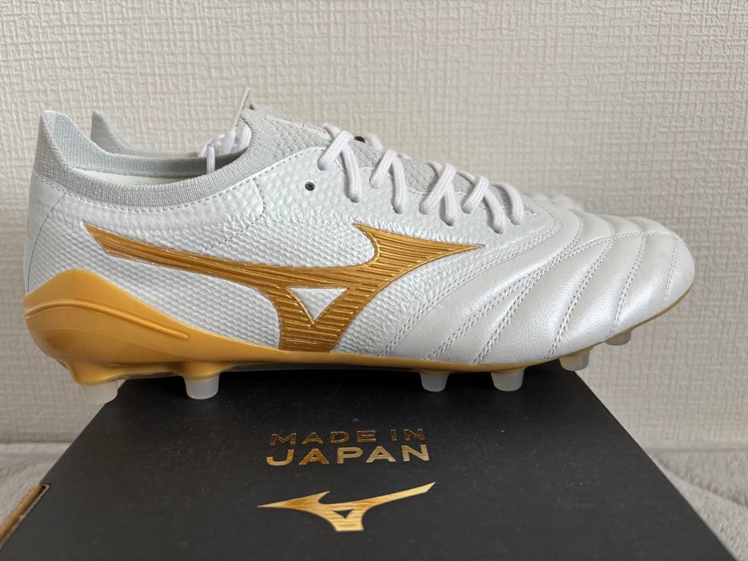 【新品未使用:40周年限定記念カラー】モレリアネオ4βJAPAN