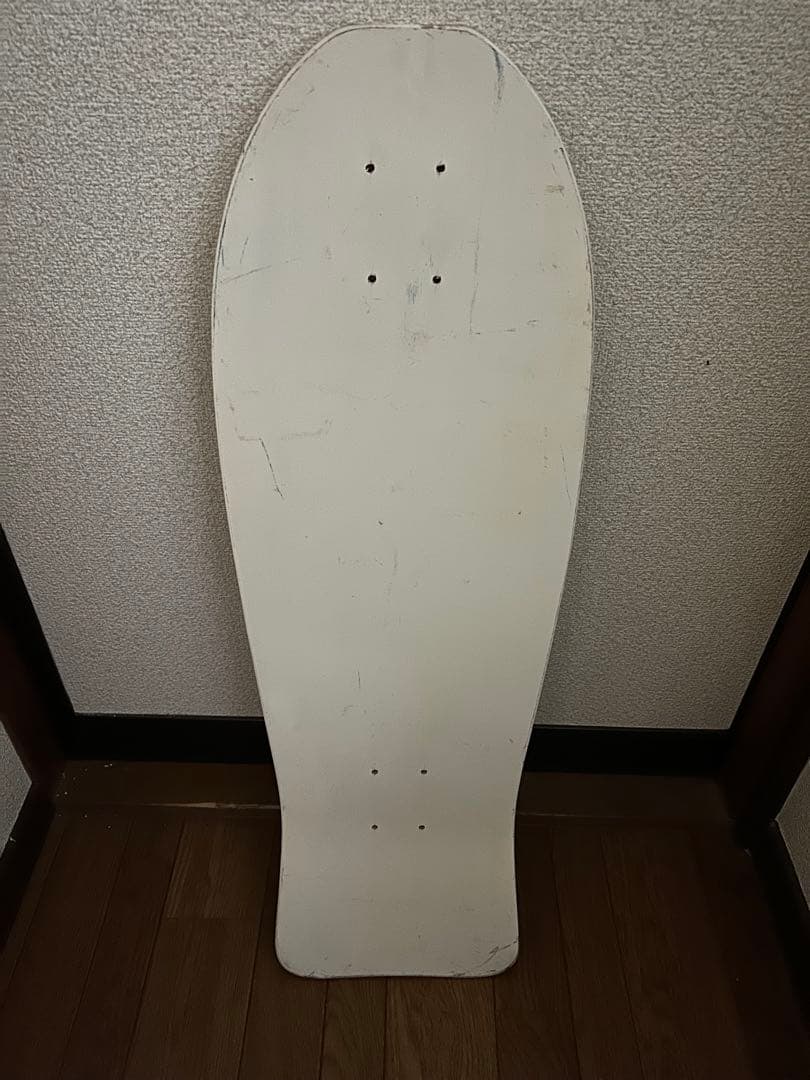 SUICIDAL POSSESSED SKATE OLDデッキ