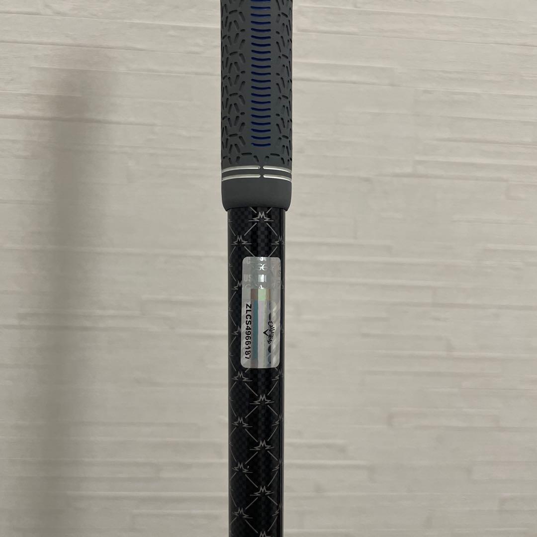 Ai smoke maxフェアウェイウッド5w 50s