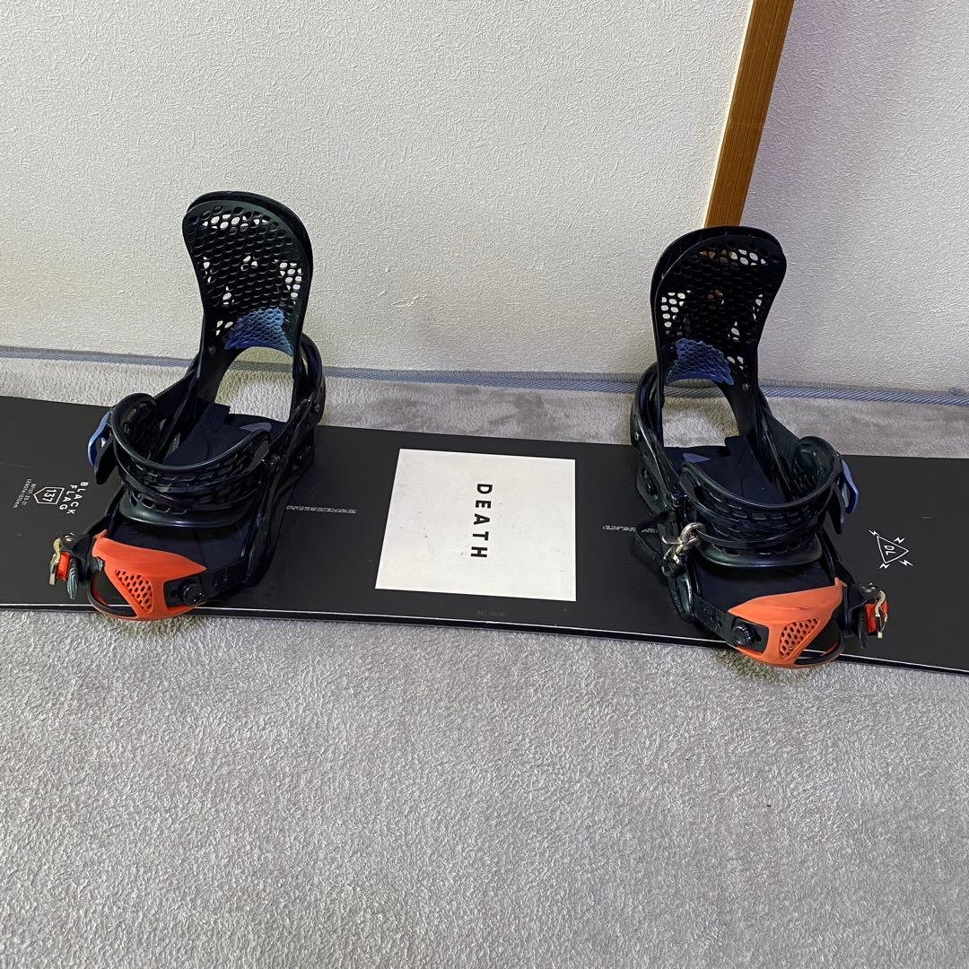 総額10万円以上‼️初心者から上級者まで❗️一流ブランドレディースボードセット‼️