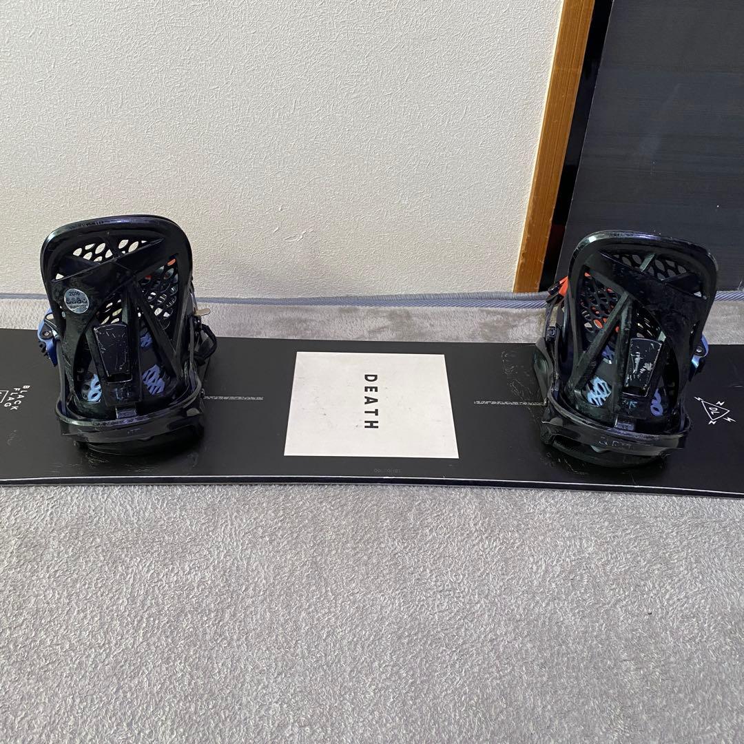 総額10万円以上‼️初心者から上級者まで❗️一流ブランドレディースボードセット‼️