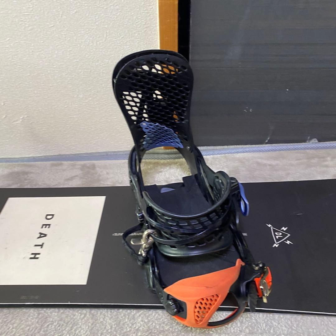 総額10万円以上‼️初心者から上級者まで❗️一流ブランドレディースボードセット‼️