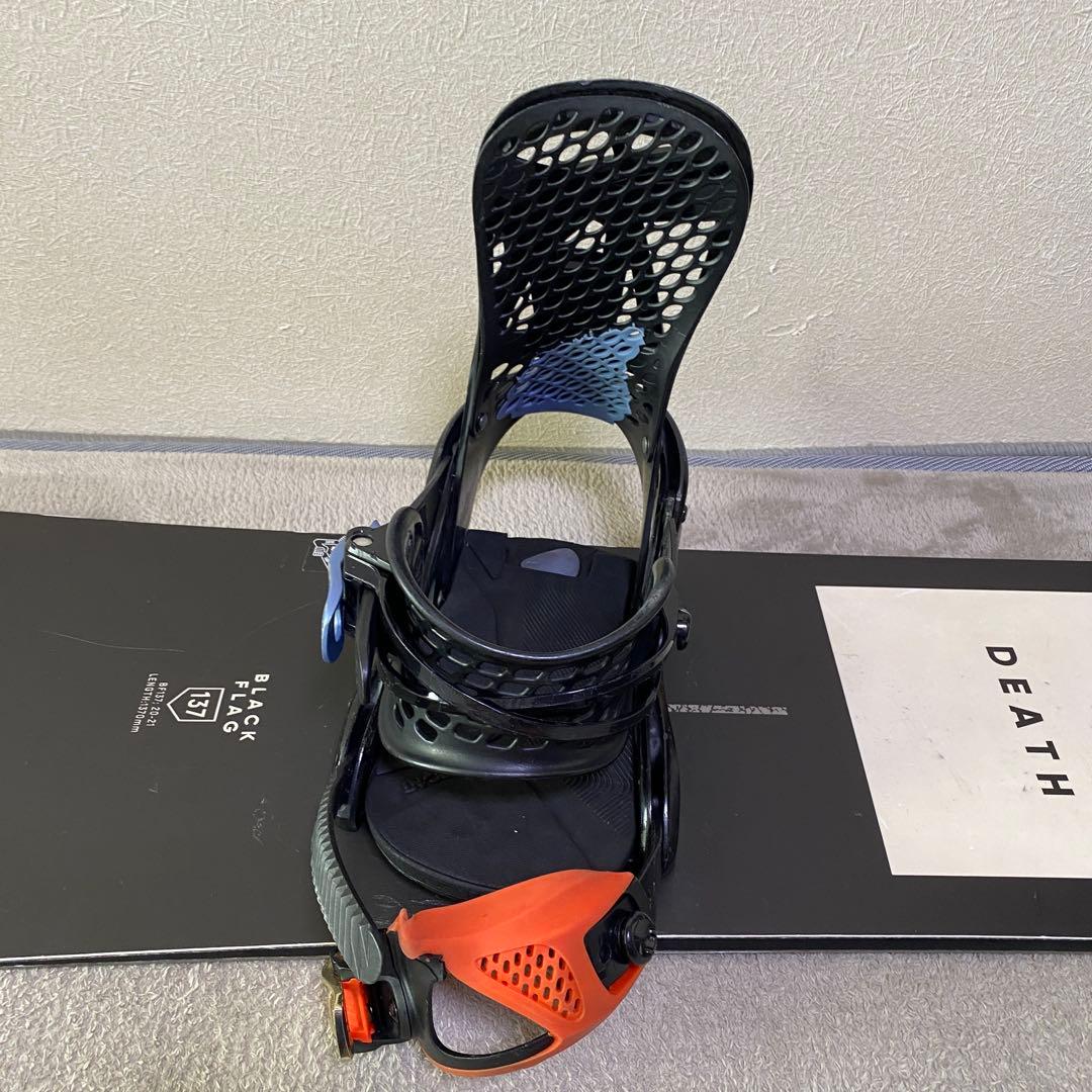 総額10万円以上‼️初心者から上級者まで❗️一流ブランドレディースボードセット‼️