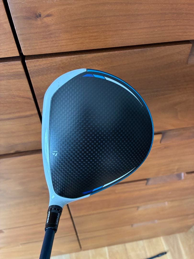 TaylorMade SIM2 MAX-D ドライバー