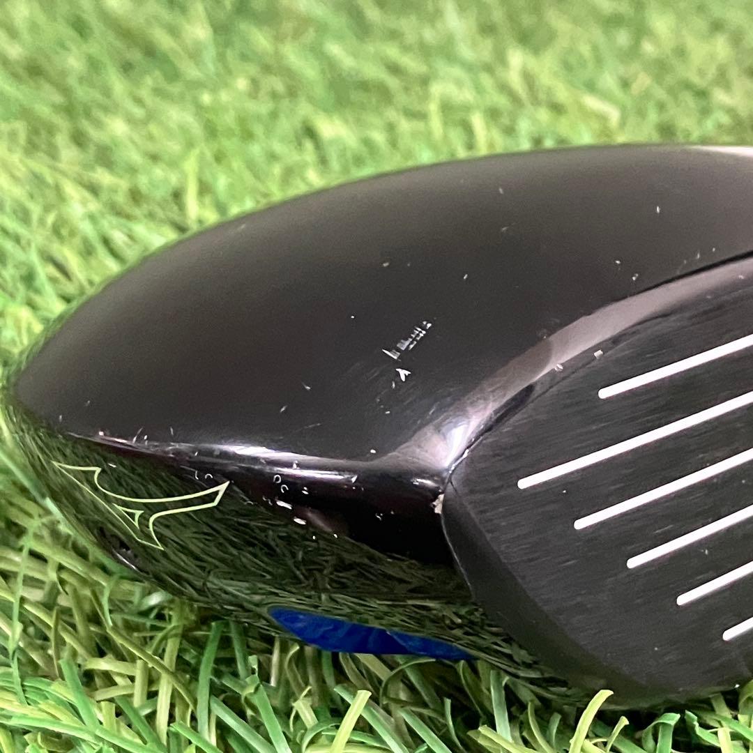 ミズノプロ 3w 15度 TOUR-AD GM-1 F/SR USED品