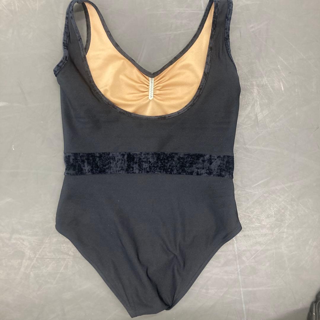 最終価格　yumiko レオタード M