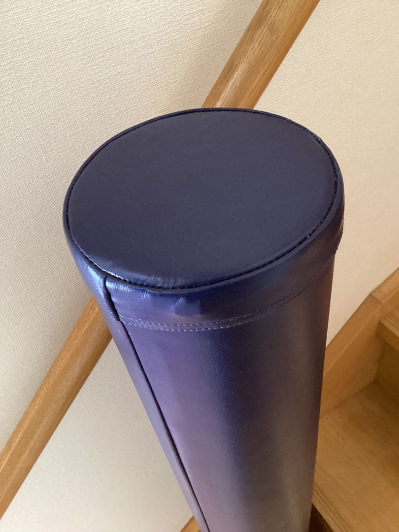 LPN 正規品 Strech Pole EX ネイビー ストレッチポール