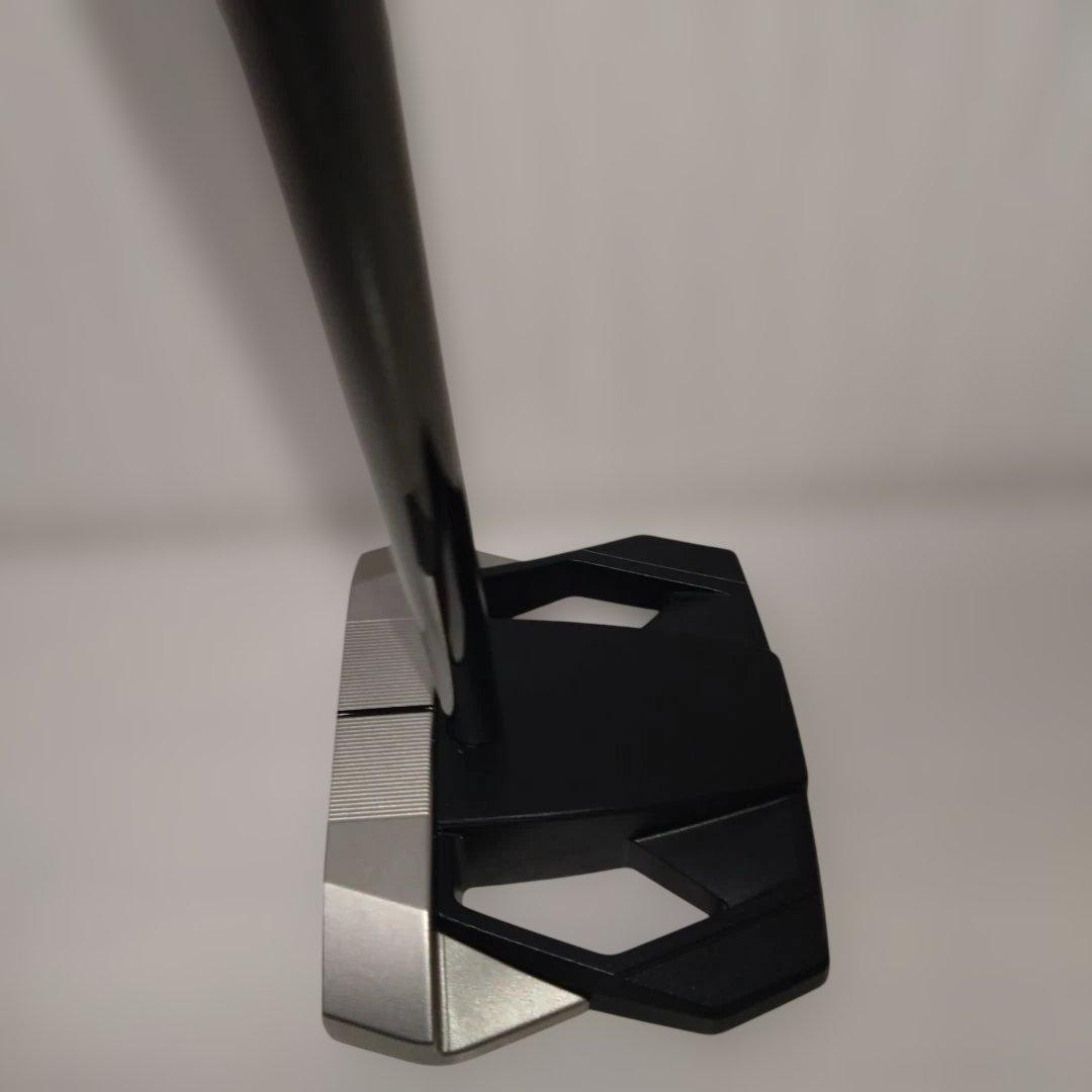 TaylorMade Spider SK.ZT 33インチ ヘッドカバー付