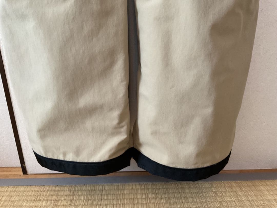 スノーボード AFDICEGEAR CIVIL JACKET SHELTER PANTS