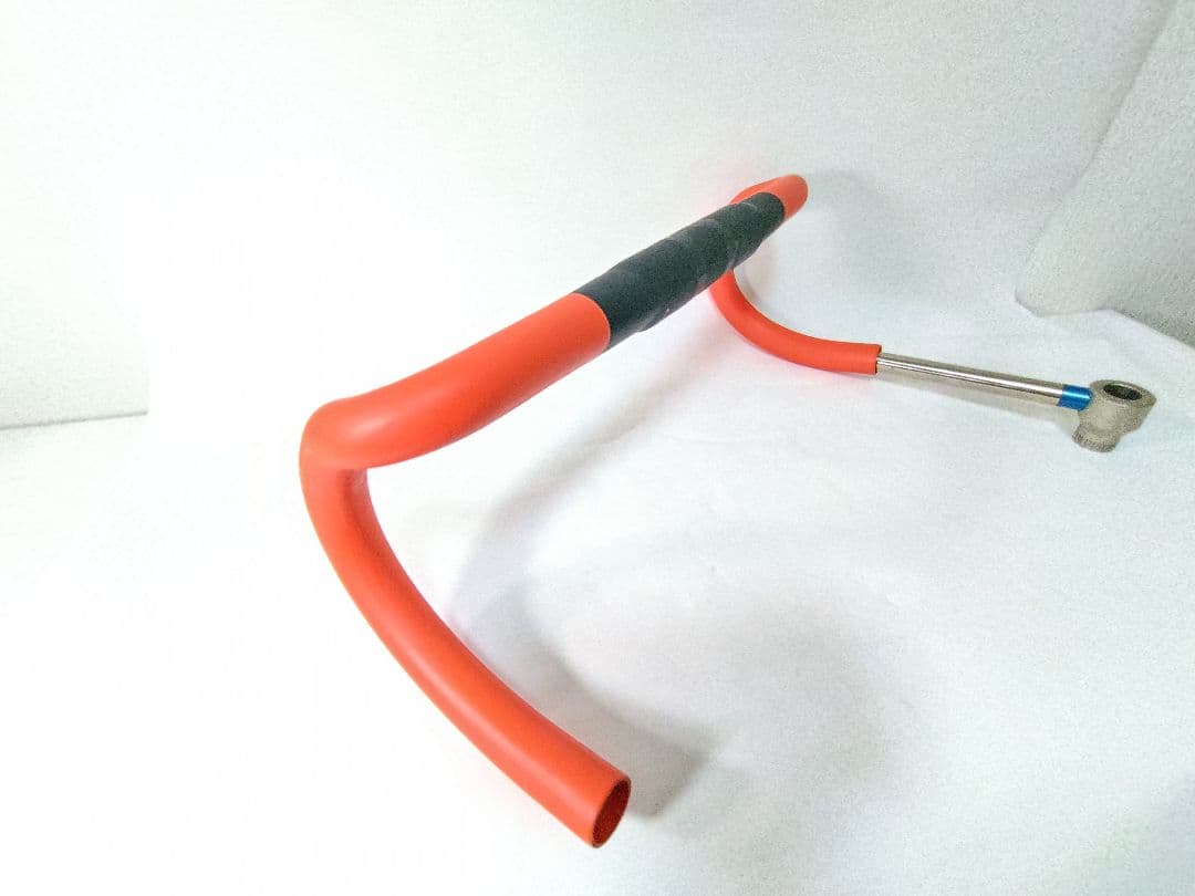 EASTON (イーストン) EC90 SLX3 カーボンハンドル 380mm