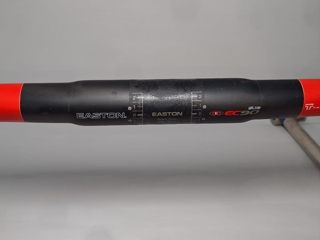 EASTON (イーストン) EC90 SLX3 カーボンハンドル 380mm