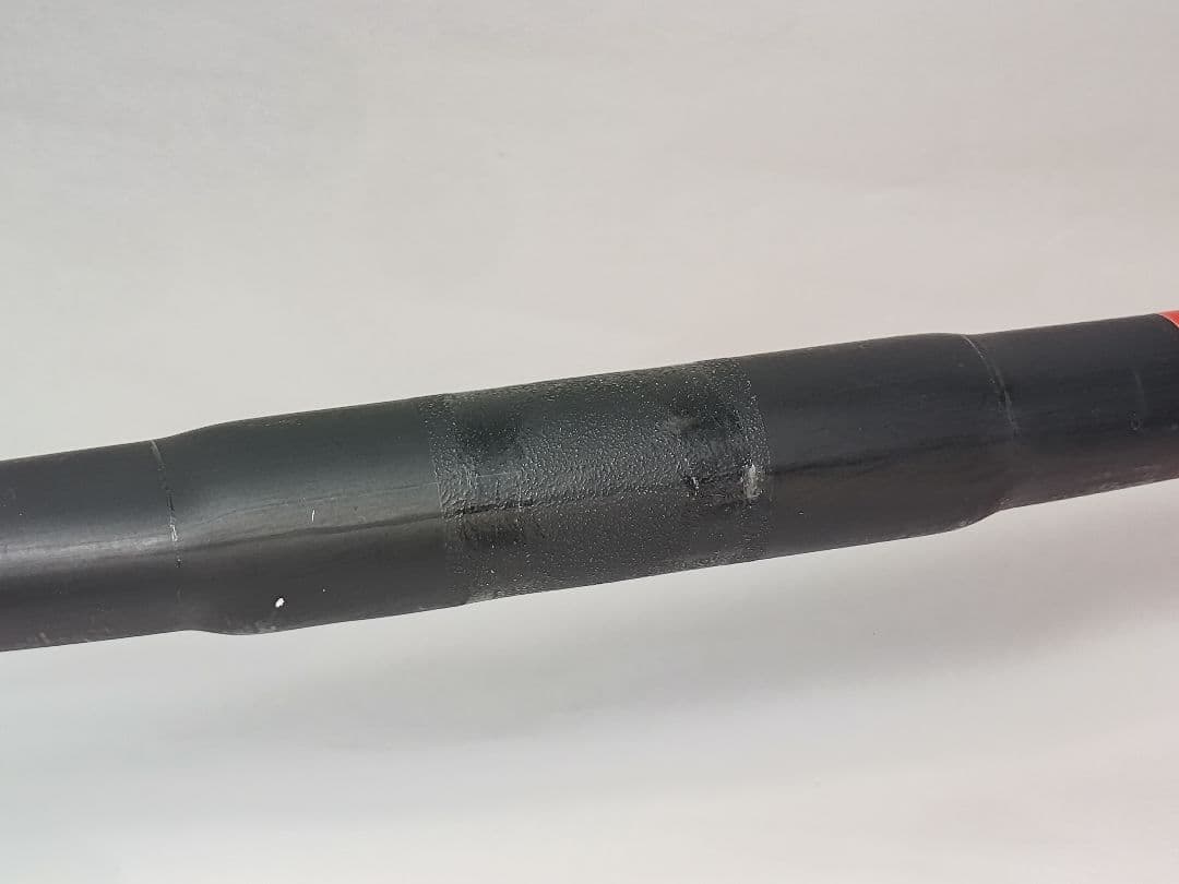 EASTON (イーストン) EC90 SLX3 カーボンハンドル 380mm