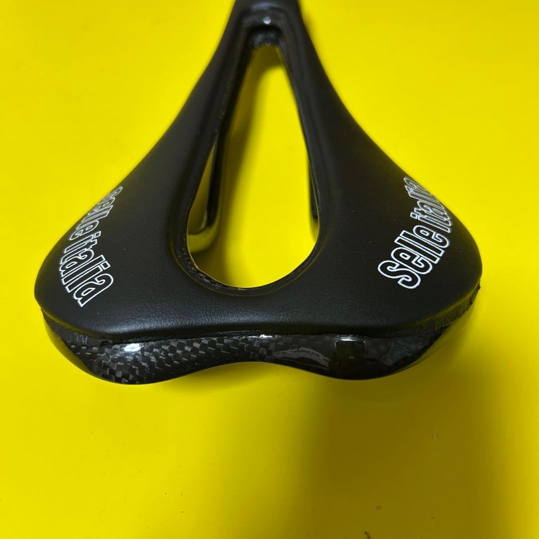 Selle Italia SLR ブラック サドル