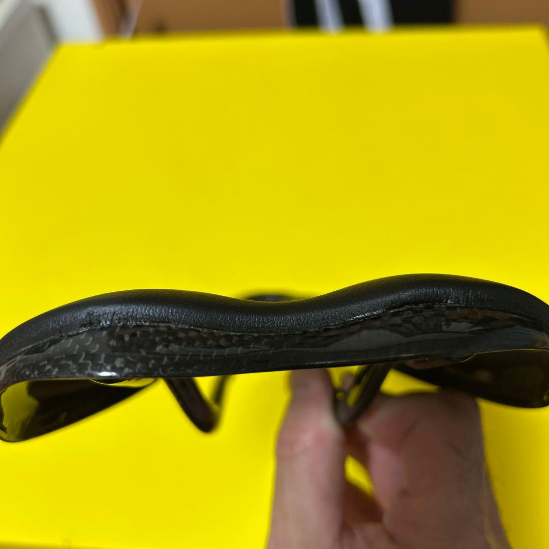Selle Italia SLR ブラック サドル