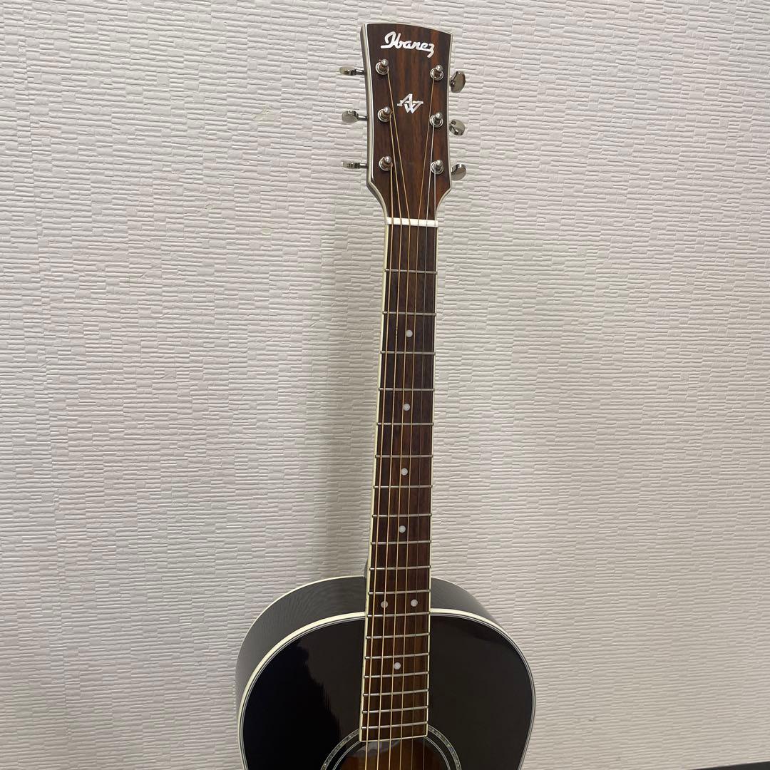 ★超美品★ Ibanez【 ニューヨーカー・スタイル ／ AVN1 】