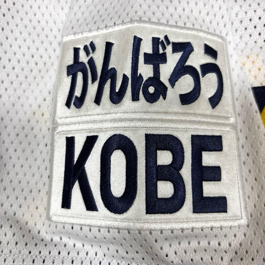 【未使用】太田椋　オリックスバファローズ　復刻ユニフォーム　Mサイズ