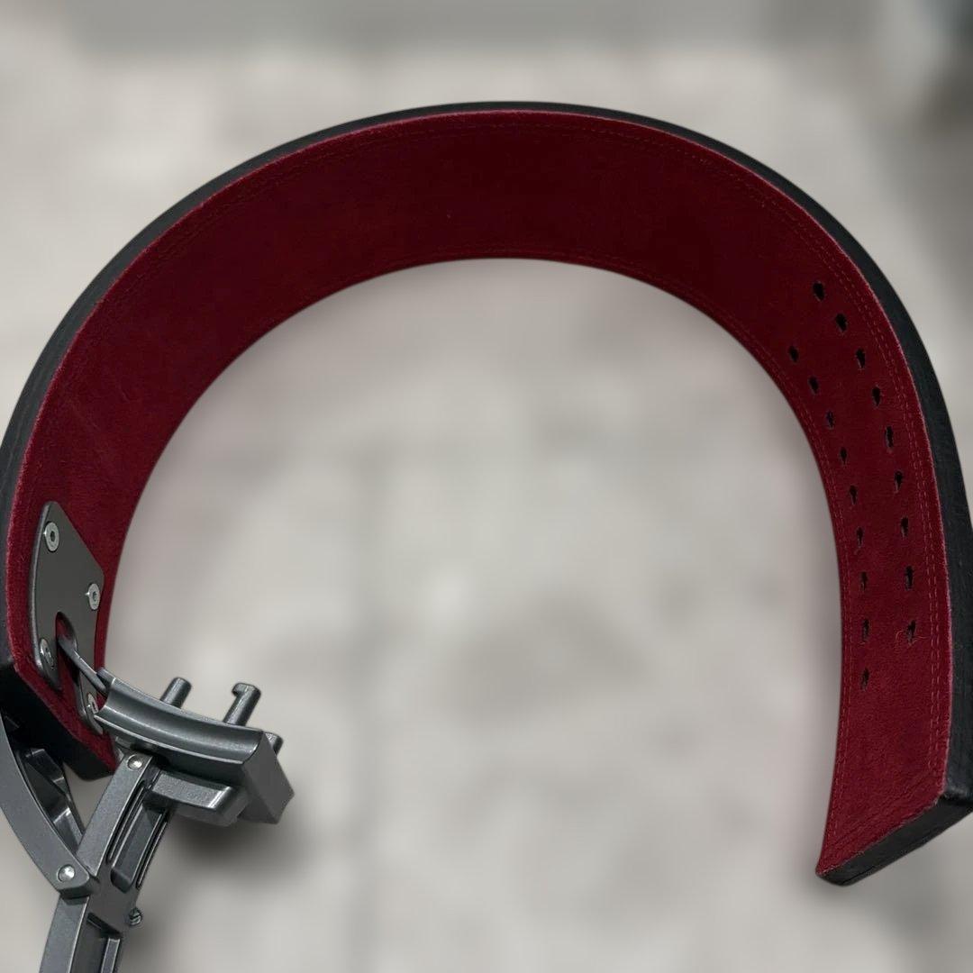SBD パワーリフティングベルト13mm M 試着のみ