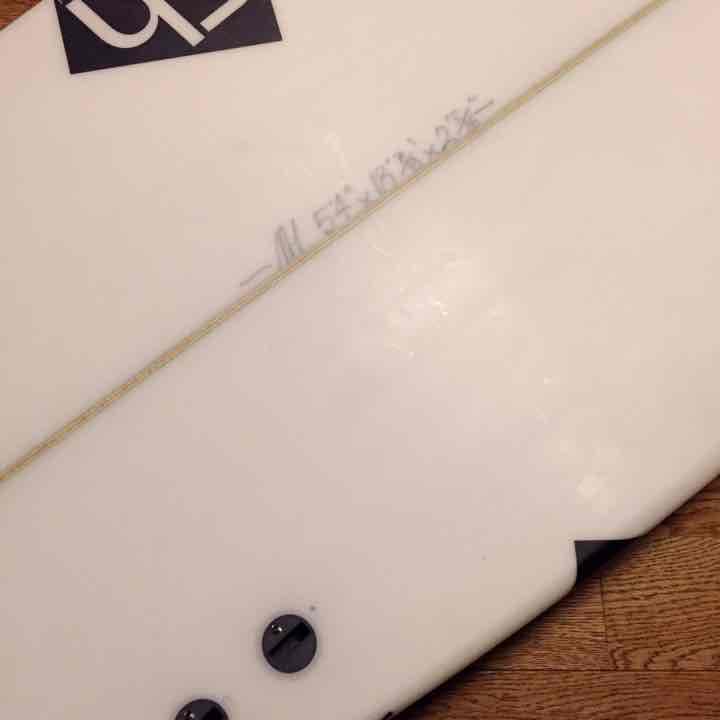 surfing ショートボード shaping co  5'4 夏前早い者勝ち